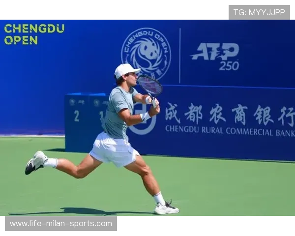 2026年网球ATP巡回赛：排名争夺白热化，atp网球公开赛